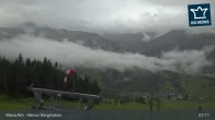 Archiv Foto Webcam Natrun Bergstation (Maria Alm) 06:00