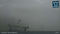 Archiv Foto Webcam Natrun Bergstation (Maria Alm) 07:00