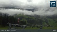 Archiv Foto Webcam Natrun Bergstation (Maria Alm) 08:00