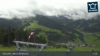 Archiv Foto Webcam Natrun Bergstation (Maria Alm) 10:00