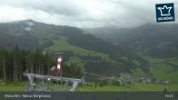 Archiv Foto Webcam Natrun Bergstation (Maria Alm) 18:00