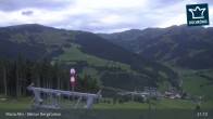 Archiv Foto Webcam Natrun Bergstation (Maria Alm) 00:00