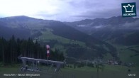 Archiv Foto Webcam Natrun Bergstation (Maria Alm) 04:00