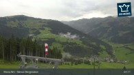 Archiv Foto Webcam Natrun Bergstation (Maria Alm) 06:00