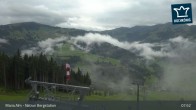 Archiv Foto Webcam Natrun Bergstation (Maria Alm) 07:00