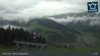 Archiv Foto Webcam Natrun Bergstation (Maria Alm) 10:00