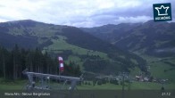 Archiv Foto Webcam Natrun Bergstation (Maria Alm) 02:00