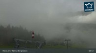 Archiv Foto Webcam Natrun Bergstation (Maria Alm) 08:00