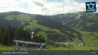 Archiv Foto Webcam Natrun Bergstation (Maria Alm) 10:00