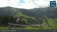 Archiv Foto Webcam Natrun Bergstation (Maria Alm) 12:00