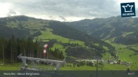 Archiv Foto Webcam Natrun Bergstation (Maria Alm) 14:00