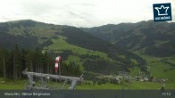 Archiv Foto Webcam Natrun Bergstation (Maria Alm) 16:00