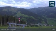 Archiv Foto Webcam Natrun Bergstation (Maria Alm) 02:00