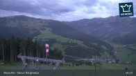 Archiv Foto Webcam Natrun Bergstation (Maria Alm) 04:00