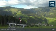 Archiv Foto Webcam Natrun Bergstation (Maria Alm) 06:00