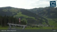 Archiv Foto Webcam Natrun Bergstation (Maria Alm) 10:00