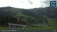 Archiv Foto Webcam Natrun Bergstation (Maria Alm) 14:00
