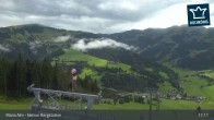 Archiv Foto Webcam Natrun Bergstation (Maria Alm) 16:00