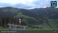 Archiv Foto Webcam Natrun Bergstation (Maria Alm) 20:00
