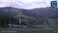 Archiv Foto Webcam Natrun Bergstation (Maria Alm) 04:00