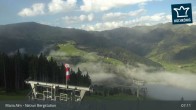 Archiv Foto Webcam Natrun Bergstation (Maria Alm) 06:00