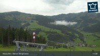 Archiv Foto Webcam Natrun Bergstation (Maria Alm) 10:00