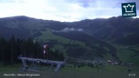 Archiv Foto Webcam Natrun Bergstation (Maria Alm) 02:00
