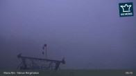 Archiv Foto Webcam Natrun Bergstation (Maria Alm) 04:00