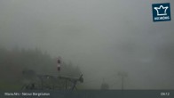 Archiv Foto Webcam Natrun Bergstation (Maria Alm) 08:00