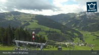 Archiv Foto Webcam Natrun Bergstation (Maria Alm) 10:00