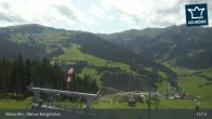 Archiv Foto Webcam Natrun Bergstation (Maria Alm) 12:00