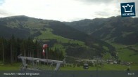 Archiv Foto Webcam Natrun Bergstation (Maria Alm) 14:00