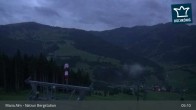 Archiv Foto Webcam Natrun Bergstation (Maria Alm) 04:00