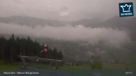 Archiv Foto Webcam Natrun Bergstation (Maria Alm) 06:00