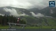 Archiv Foto Webcam Natrun Bergstation (Maria Alm) 08:00