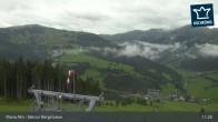 Archiv Foto Webcam Natrun Bergstation (Maria Alm) 10:00