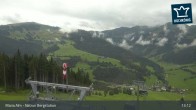 Archiv Foto Webcam Natrun Bergstation (Maria Alm) 12:00