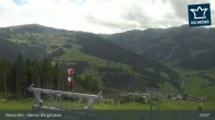 Archiv Foto Webcam Natrun Bergstation (Maria Alm) 14:00