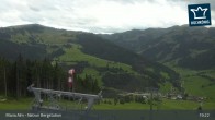 Archiv Foto Webcam Natrun Bergstation (Maria Alm) 18:00