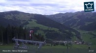 Archiv Foto Webcam Natrun Bergstation (Maria Alm) 00:00