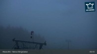 Archiv Foto Webcam Natrun Bergstation (Maria Alm) 04:00