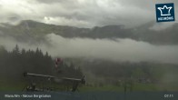 Archiv Foto Webcam Natrun Bergstation (Maria Alm) 06:00