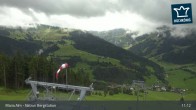 Archiv Foto Webcam Natrun Bergstation (Maria Alm) 10:00