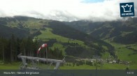 Archiv Foto Webcam Natrun Bergstation (Maria Alm) 12:00