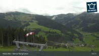 Archiv Foto Webcam Natrun Bergstation (Maria Alm) 14:00