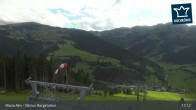 Archiv Foto Webcam Natrun Bergstation (Maria Alm) 16:00