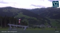 Archiv Foto Webcam Natrun Bergstation (Maria Alm) 02:00