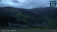 Archiv Foto Webcam Natrun Bergstation (Maria Alm) 04:00