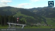 Archiv Foto Webcam Natrun Bergstation (Maria Alm) 06:00
