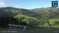 Archiv Foto Webcam Natrun Bergstation (Maria Alm) 07:00